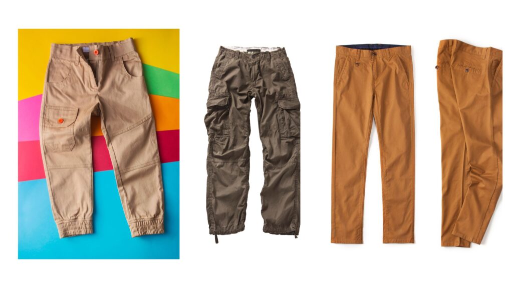 Cargo Pants: The Ultimate Guide to Comfort and Style