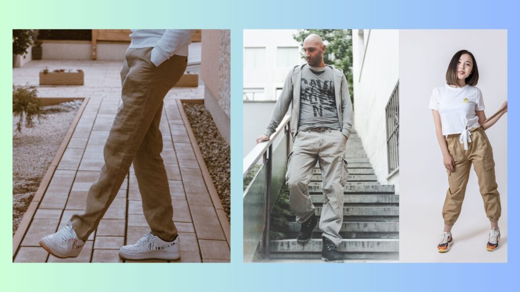 Cargo Pants: A Guide to Finding the Perfect Fit